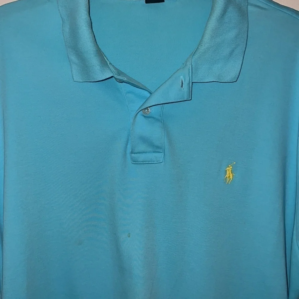 Polo Ralph Lauren polo by